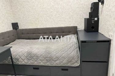 1-room apartment apartment by the address st. Sakharova (area 41,5 m²) - Atlanta.ua - photo 30