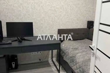 1-room apartment apartment by the address st. Sakharova (area 41,5 m²) - Atlanta.ua - photo 32