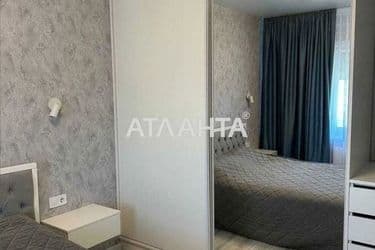 1-room apartment apartment by the address st. Sakharova (area 41,5 m²) - Atlanta.ua - photo 31