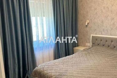 1-room apartment apartment by the address st. Sakharova (area 41,5 m²) - Atlanta.ua - photo 29