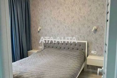1-room apartment apartment by the address st. Sakharova (area 41,5 m²) - Atlanta.ua - photo 28