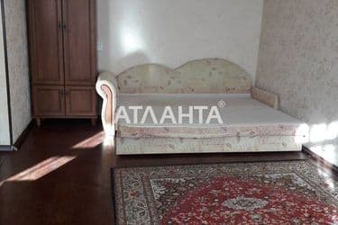 1-room apartment apartment by the address st. Geroev Krut Tereshkovoy (area 33 m²) - Atlanta.ua - photo 18