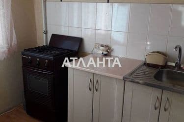 1-room apartment apartment by the address st. Geroev Krut Tereshkovoy (area 33 m²) - Atlanta.ua - photo 15