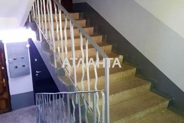 1-room apartment apartment by the address st. Geroev Krut Tereshkovoy (area 33 m²) - Atlanta.ua - photo 26