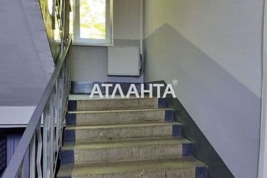 1-room apartment apartment by the address st. Geroev Krut Tereshkovoy (area 33 m²) - Atlanta.ua - photo 25