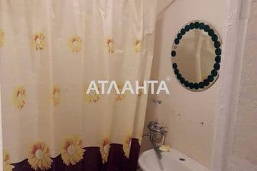 1-room apartment apartment by the address st. Geroev Krut Tereshkovoy (area 33 m²) - Atlanta.ua - photo 21