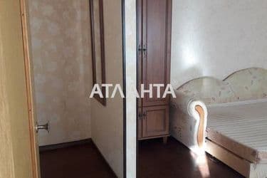 1-room apartment apartment by the address st. Geroev Krut Tereshkovoy (area 33 m²) - Atlanta.ua - photo 22