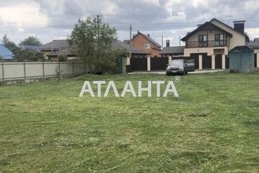 Ділянка за адресою вул. Сонячна (площа 15 сот) - Atlanta.ua - фото 8