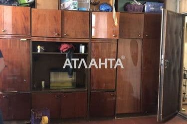 Комунальна квартира за адресою вул. Асташкіна (площа 34,9 м²) - Atlanta.ua - фото 30