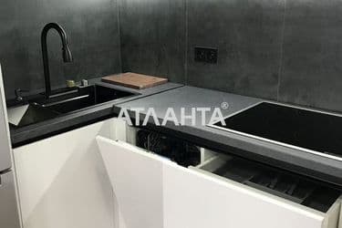 2-комнатная квартира по адресу ул. Жемчужная (площадь 60,7 м²) - Atlanta.ua - фото 39