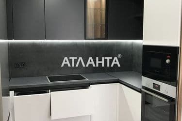 2-комнатная квартира по адресу ул. Жемчужная (площадь 60,7 м²) - Atlanta.ua - фото 38