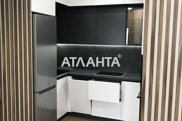 2-комнатная квартира по адресу ул. Жемчужная (площадь 60,7 м²) - Atlanta.ua - фото 36