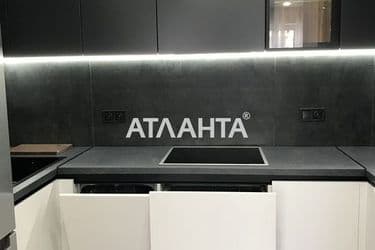 2-комнатная квартира по адресу ул. Жемчужная (площадь 60,7 м²) - Atlanta.ua - фото 37