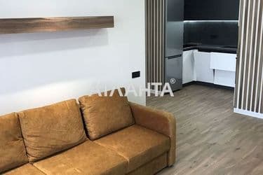 2-комнатная квартира по адресу ул. Жемчужная (площадь 60,7 м²) - Atlanta.ua - фото 33