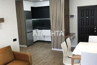 2-комнатная квартира по адресу ул. Жемчужная (площадь 60,7 м²) - Atlanta.ua - фото 34