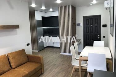 2-комнатная квартира по адресу ул. Жемчужная (площадь 60,7 м²) - Atlanta.ua - фото 31