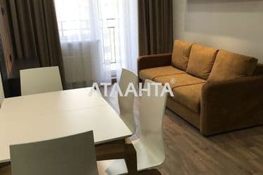 2-комнатная квартира по адресу ул. Жемчужная (площадь 60,7 м²) - Atlanta.ua - фото 30