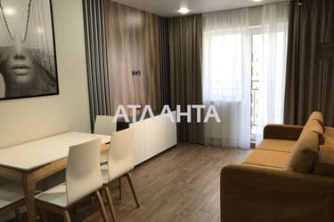 2-комнатная квартира по адресу ул. Жемчужная (площадь 60,7 м²) - Atlanta.ua - фото 29