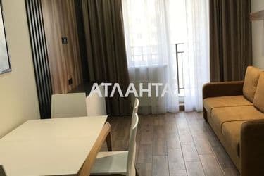 2-комнатная квартира по адресу ул. Жемчужная (площадь 60,7 м²) - Atlanta.ua - фото 32