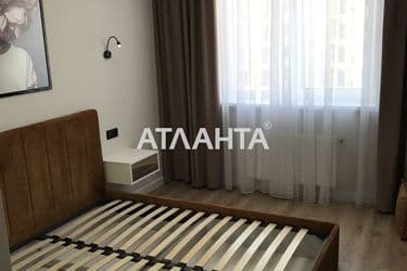 2-комнатная квартира по адресу ул. Жемчужная (площадь 60,7 м²) - Atlanta.ua - фото 43