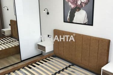 2-комнатная квартира по адресу ул. Жемчужная (площадь 60,7 м²) - Atlanta.ua - фото 45