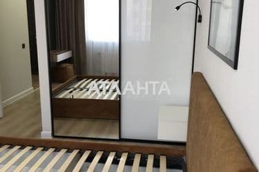 2-комнатная квартира по адресу ул. Жемчужная (площадь 60,7 м²) - Atlanta.ua - фото 46