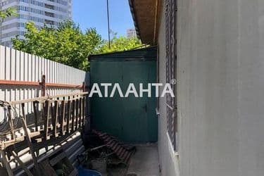 House by the address st. Lyustdorfskaya dor 27 (area 96 m²) - Atlanta.ua - photo 30