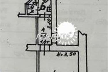 Commercial real estate at st. Litvaka Borisa Zaslavskogo (area 30 m²) - Atlanta.ua - photo 17