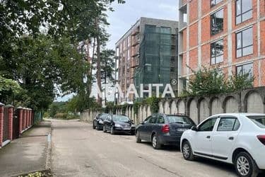 1-room apartment apartment by the address st. Shirokaya (area 35,8 m²) - Atlanta.ua - photo 10