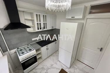 1-кімнатна квартира за адресою Світлий пров. (площа 33 м²) - Atlanta.ua - фото 13