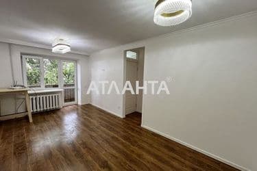 1-кімнатна квартира за адресою Світлий пров. (площа 33 м²) - Atlanta.ua - фото 10