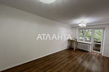 1-кімнатна квартира за адресою Світлий пров. (площа 33 м²) - Atlanta.ua - фото 11