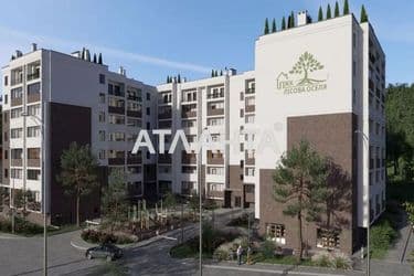 2-rooms apartment apartment by the address st. Vuletskaya ul (area 59,3 m²) - Atlanta.ua - photo 15