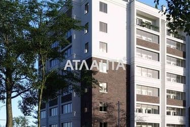 2-rooms apartment apartment by the address st. Vuletskaya ul (area 59,3 m²) - Atlanta.ua - photo 16