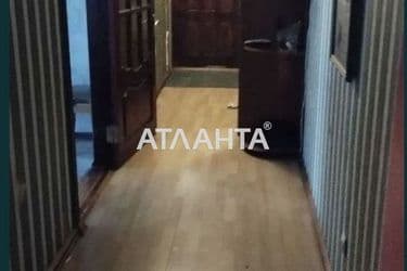3-комнатная квартира по адресу ул. Железнодорожников (площадь 72 м²) - Atlanta.ua - фото 18