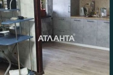 3-комнатная квартира по адресу ул. Железнодорожников (площадь 72 м²) - Atlanta.ua - фото 19