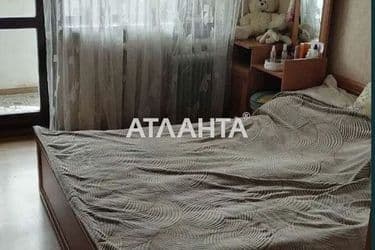 3-комнатная квартира по адресу ул. Железнодорожников (площадь 72 м²) - Atlanta.ua - фото 20