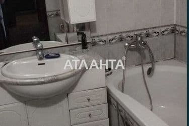 3-комнатная квартира по адресу ул. Железнодорожников (площадь 72 м²) - Atlanta.ua - фото 21