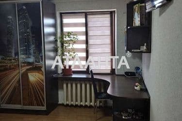 3-комнатная квартира по адресу ул. Железнодорожников (площадь 72 м²) - Atlanta.ua - фото 22