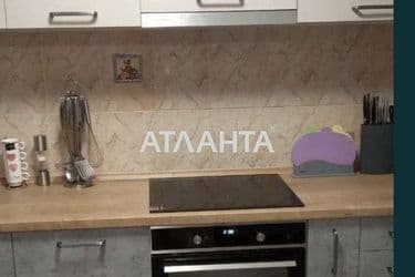 3-комнатная квартира по адресу ул. Железнодорожников (площадь 72 м²) - Atlanta.ua - фото 25