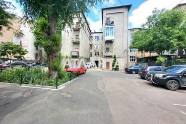 Многокомнатная квартира по адресу ул. Пироговская (площадь 147 м²) - Atlanta.ua - фото 18