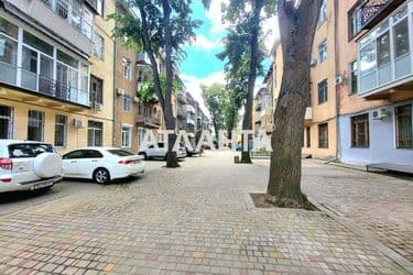 Многокомнатная квартира по адресу ул. Пироговская (площадь 147 м²) - Atlanta.ua - фото 17