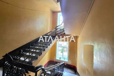 Многокомнатная квартира по адресу ул. Пироговская (площадь 147 м²) - Atlanta.ua - фото 16