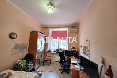 Многокомнатная квартира по адресу ул. Пироговская (площадь 147 м²) - Atlanta.ua - фото 13