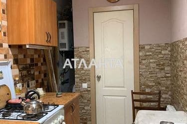 2-rooms apartment apartment by the address st. Vodoprovodnyy 1 y per (area 38,6 m²) - Atlanta.ua - photo 7