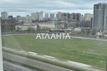 1-комнатная квартира по адресу ул. Краснова (площадь 40,6 м²) - Atlanta.ua - фото 10