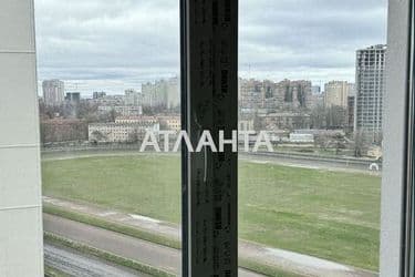 1-комнатная квартира по адресу ул. Краснова (площадь 40,6 м²) - Atlanta.ua - фото 13