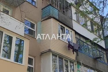 3-кімнатна квартира за адресою вул. Варненська (площа 56 м²) - Atlanta.ua - фото 6