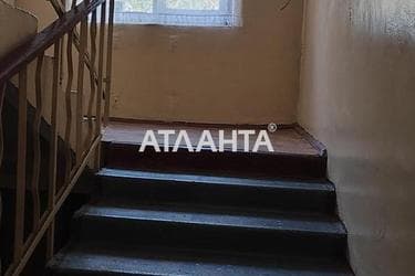 3-кімнатна квартира за адресою вул. Варненська (площа 56 м²) - Atlanta.ua - фото 7