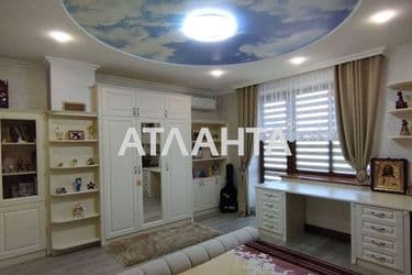 Дом по адресу ул. Каштановая (площадь 220 м²) - Atlanta.ua - фото 106